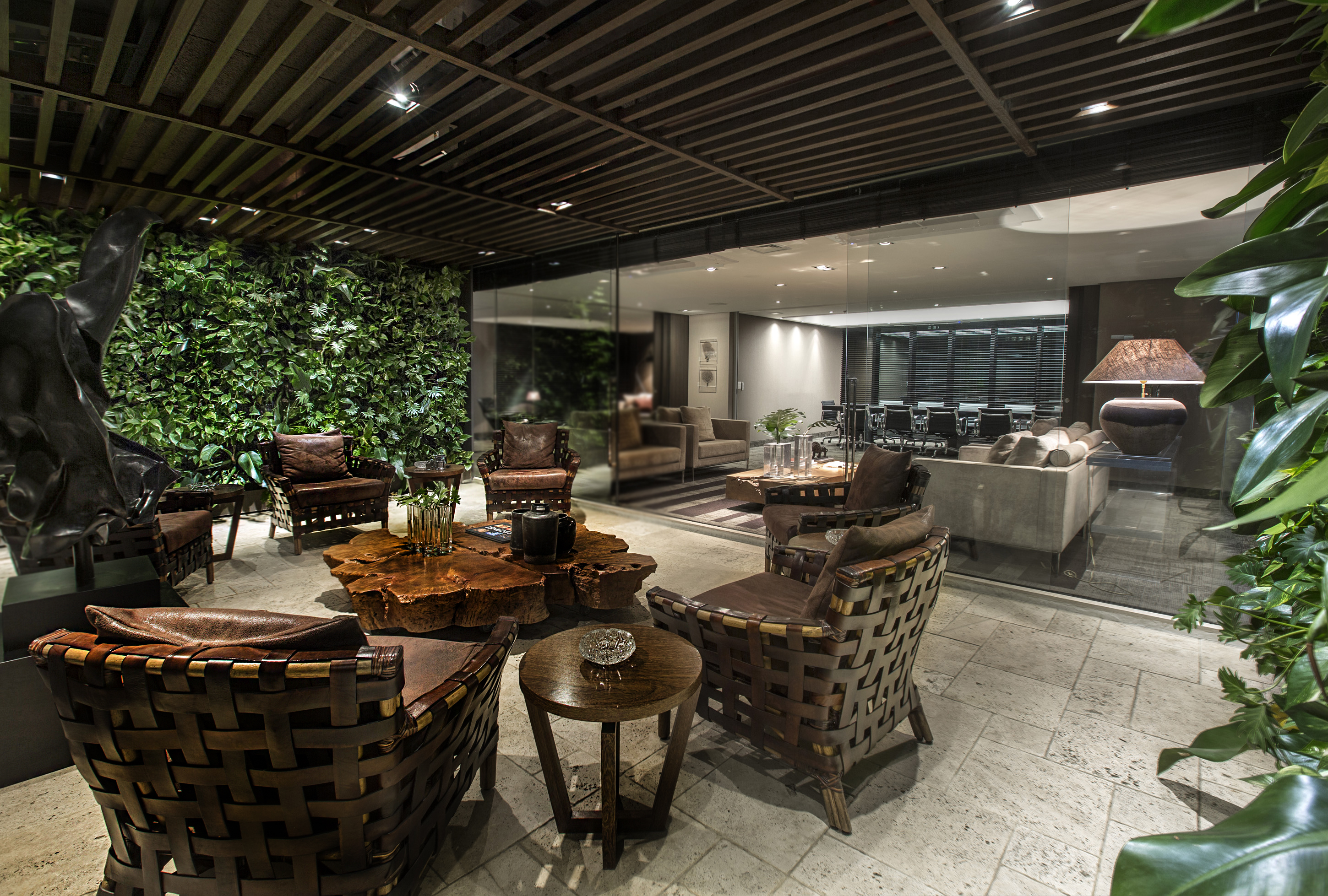Projeto Wallgreen 5